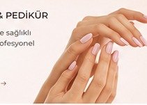 Manikür & Pedikür