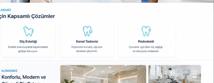 İmplant Tedavisi