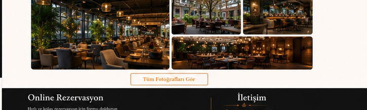 Meydan Kafe & Restoran